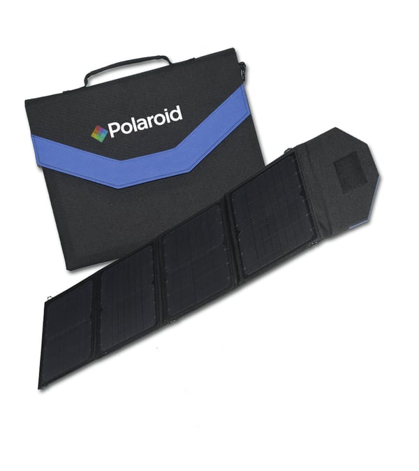 Polaroid SP50 solpanel 50 W