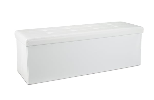 Miniatyrbillede 6 af 9: Relaxdays 4052025046569 ottoman Puf/ottoman Rektandel