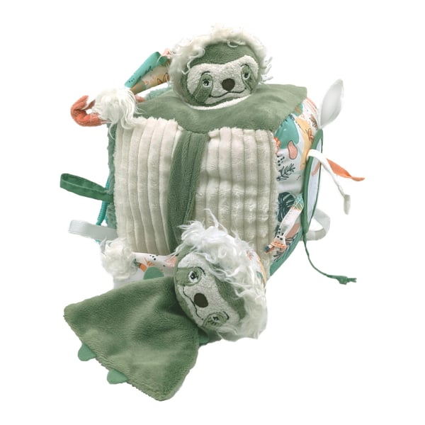 TriAction Toys 35233 täytetty lelu