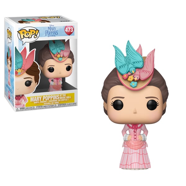 FUNKO 34857 action- och samlarfigur