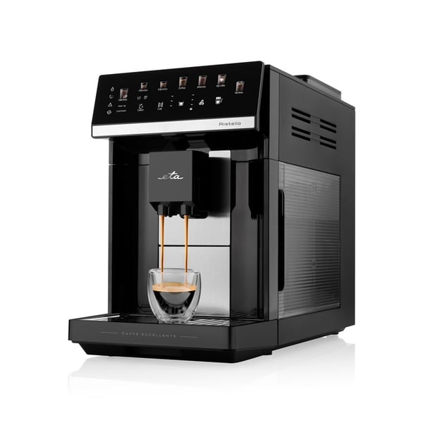 Eta Ristello Täysautomaattinen Espressokone 1,8 L