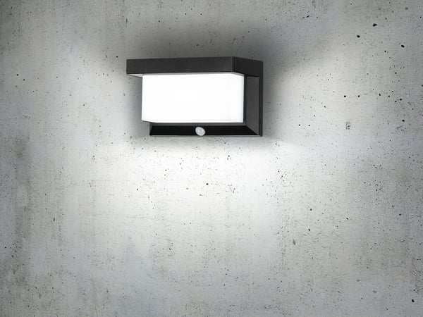 Miniatyrbillede 5 af 6: EGLO Utrera LED