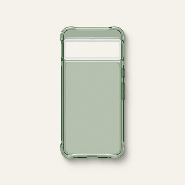 Miniatyrbillede 2 af 5: Spigen Cyrill Ultra Sheer mobiltelefon etui 17 cm (6.7") Cover Grøn
