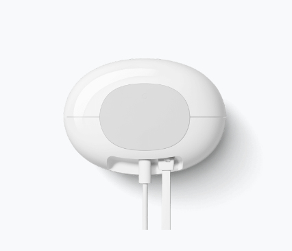 Miniatyrbillede 2 af 3: Google Nest Wifi Pro 1-Pk Hvid
