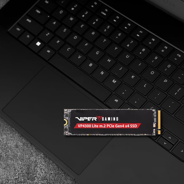 Patriot Memory VP4300 Lite 2 TB M.2 PCI Express 4.0 NVMe
