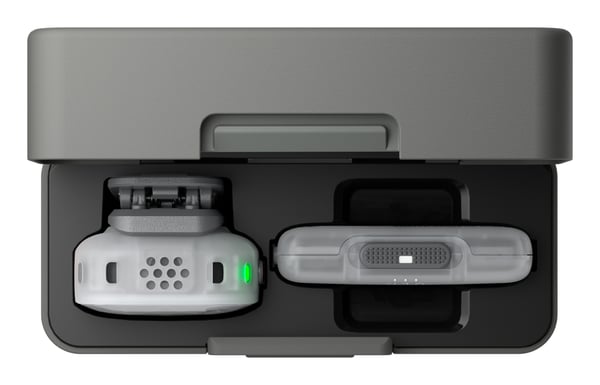 Pikkukuva 8 / 9: DJI Mic Mini 2S (1 TX + 1 Mobile RX + Charging Case)