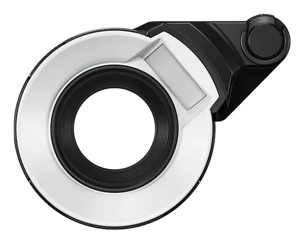 Miniatyrbillede 1 af 2: OM Digital Solutions FD-1 Diffusor