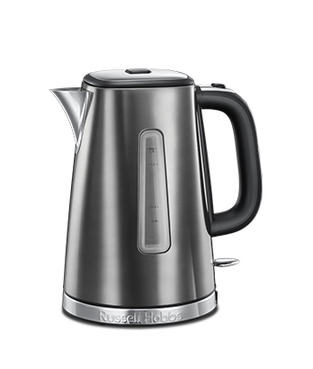 Russell Hobbs Luna Grey vedenkeitin Russell Hobbs Luna Grey vedenkeitin