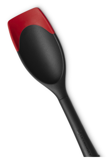 Miniatyrbillede 3 af 3: Le Creuset 93100200060008 køkkenspartel Madlavningsspatel Silikone, Nylon 1 stk