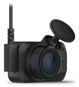 Pikkukuva 5 / 5: Garmin Mini 3 Full HD DC Musta