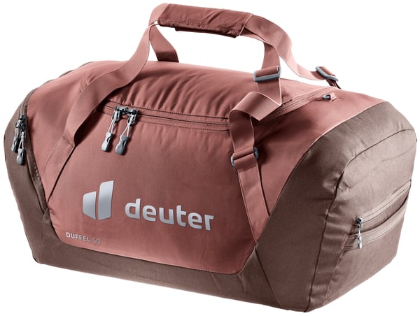 Deuter Duffel 50 Rejse duffel Bourgogne 50 L