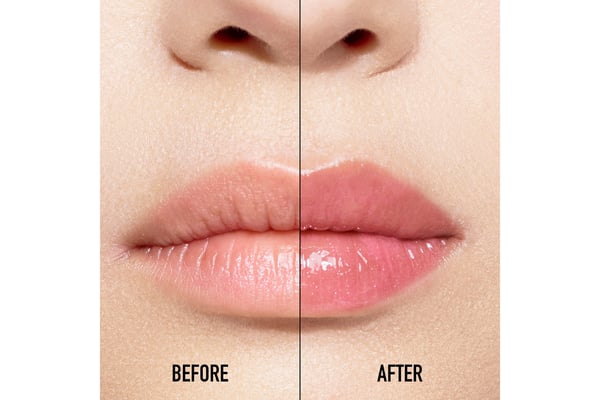 Dior Addict Lip Maximizer 038 Rose Nude