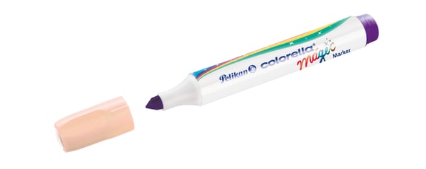 Pelikan Colorella Magic huopakynä Monivärinen 12 kpl