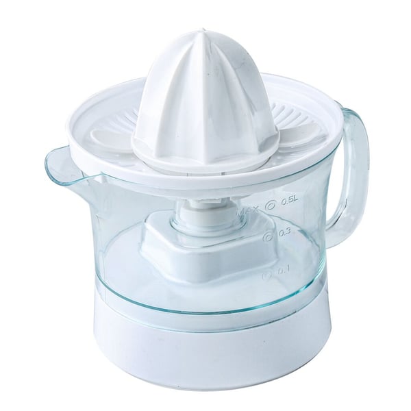 Miniatyrbillede 2 af 2: Küken 34074 citruspresser og juicemaskine Manuel juicer 40 W Hvid