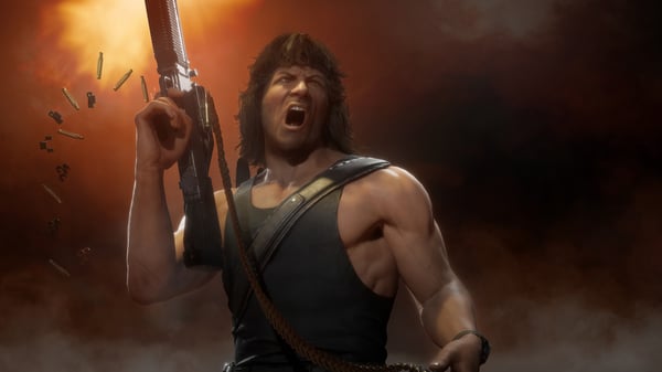 Miniatyrbillede 13 af 21: Warner Bros Mortal Kombat 11 Ultimate Flersproget PlayStation 5