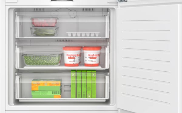 Bosch Serie 4 KBN96ADD0 køle-/fryseskab Indbygget 381 L
