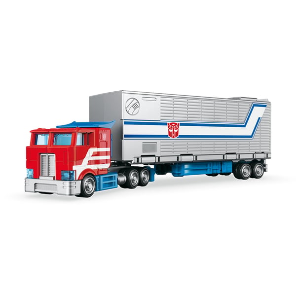 Blokees Transformers