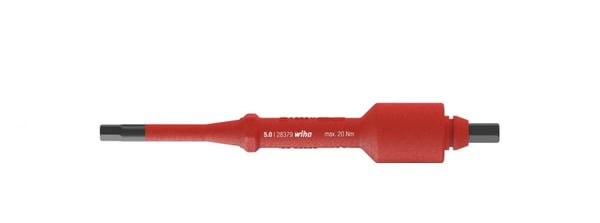 Wiha 38921 skruetrækker bit 1 stk
