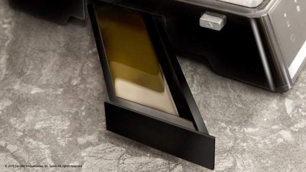 Pikkukuva 2 / 10: Cecotec Rock'n Grill Smart kosketusgrilli