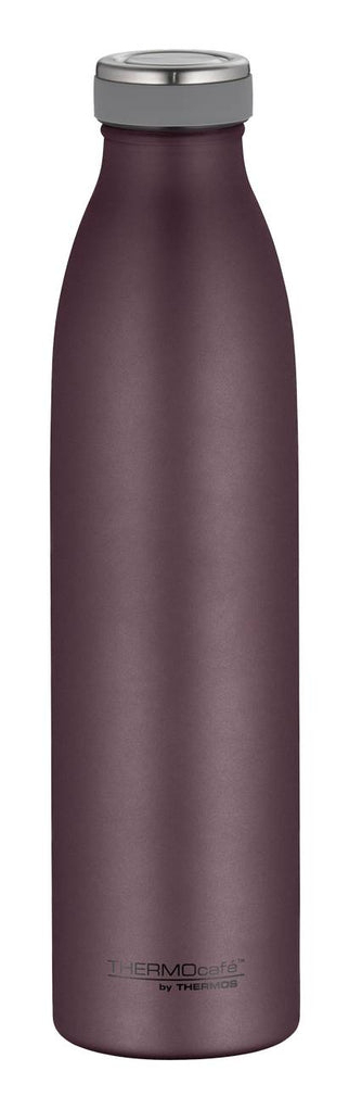 Thermos TC BOTTLE Päivittäinen käyttö 0,75 ml Ruostumaton teräs Burgundi