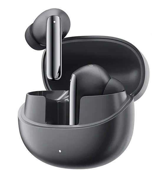 QCY MeloBuds Pro Kuulokkeet Langallinen In-ear Puhelut/Musiikki Bluetooth Musta