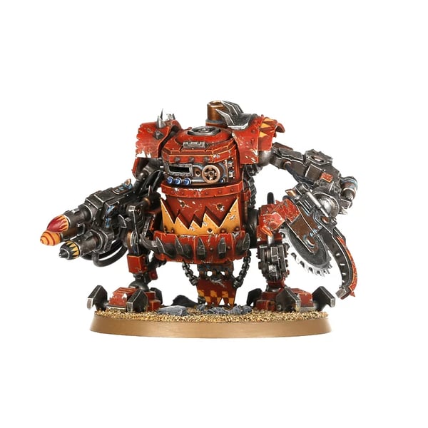 Games Workshop Orks Spearhead Detachment