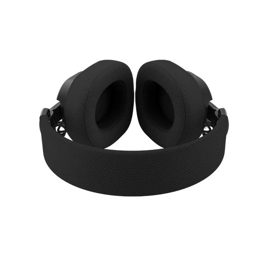 REDRAGON H888 LUCE Headset Trådlös Huvudband Spela Bluetooth Svart