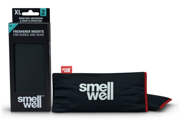 SmellWell Active XL