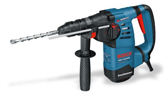 Bosch GBH 3-28 DFR 800 W 900 rpm Bosch GBH 3-28 DFR 800 W 900 rpm