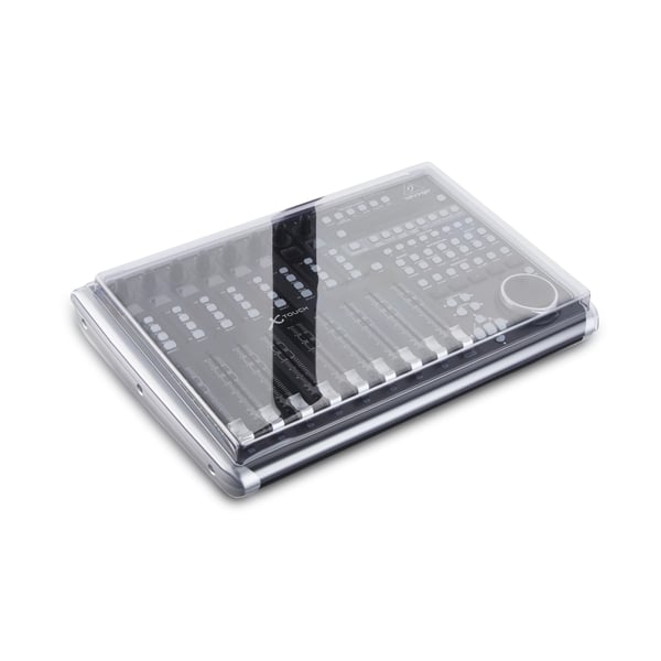 Decksaver DS-PC-XTOUCH DJ- utrustnings tillbehör Skydd till mixer/controller Decksaver DS-PC-XTOUCH DJ- utrustnings tillbehör Skydd till mixer/controller