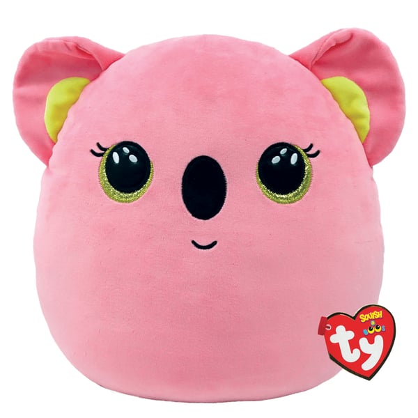 Squish a boos Poppy