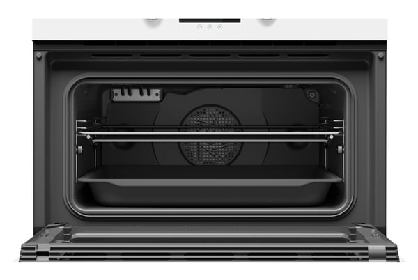 Teka HLC 8400 45 L 3015 W Hvid