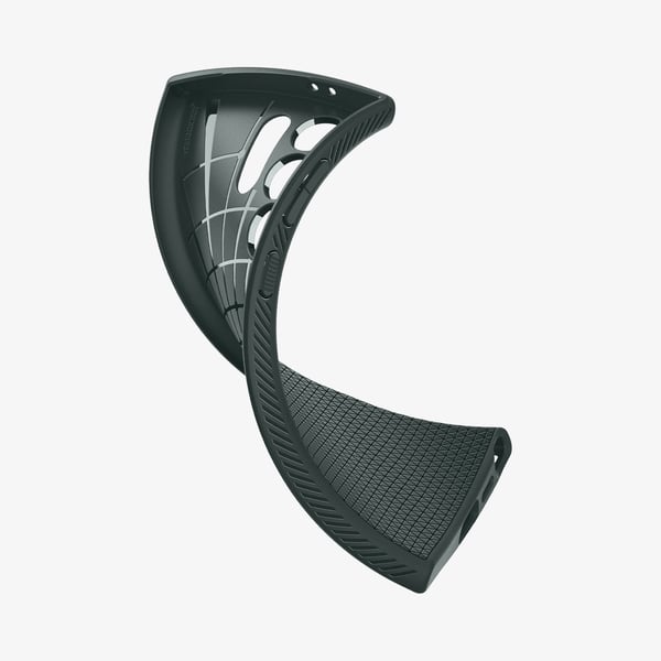 Miniatyrbillede 4 af 8: Spigen Liquid Air mobiltelefon etui 17,3 cm (6.8") Cover Grøn