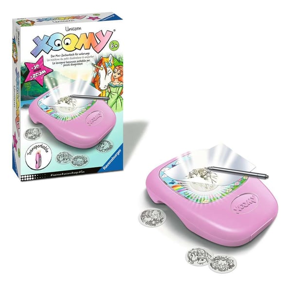 Ravensburger 23534 piirtoväline