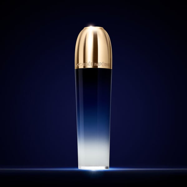 Miniatyrbild 1 av 4: Guerlain Orchidée Impériale Ansiktsvatten 140 ml Kvinna