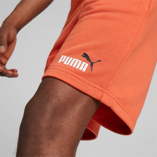 PUMA 586766_94_S urheilushortsit