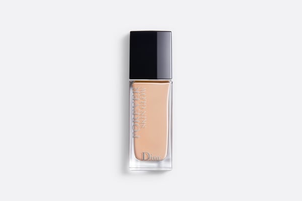 Pikkukuva 1 / 3: Dior Forever Glow 30 ml Pumppupullo Nestemäinen 2WP Warm Peach