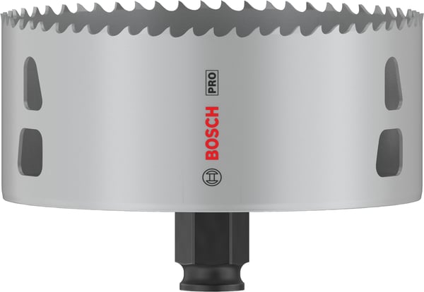 Bosch PRO Multi Material PC Plus hålborr Borr 1 styck