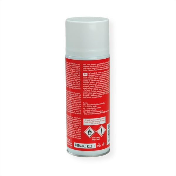 ROLINE 19.03.3130 rensegrej til værktøj Universel Udstyrsrensning creme 400 ml