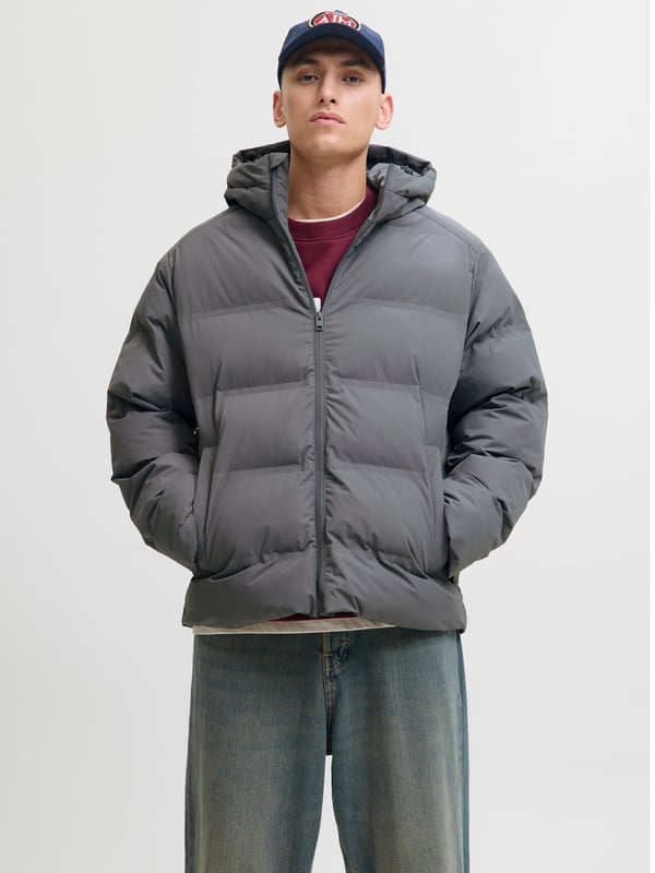 Pikkukuva 1 / 7: Jack & Jones 12278749_176_L takki ja pusakka