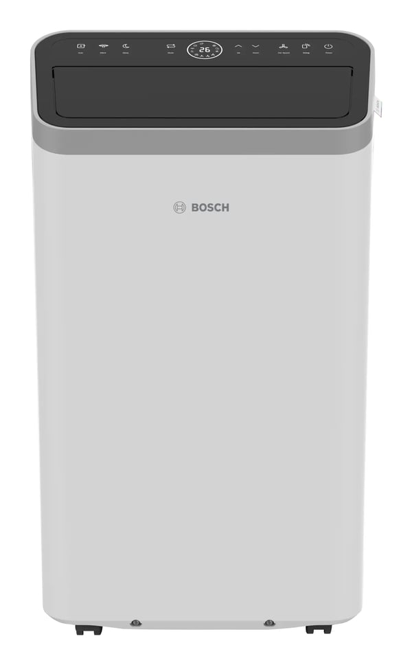 Bosch Cool 4000 Mobil luftkonditioneringsanlæg Hvid