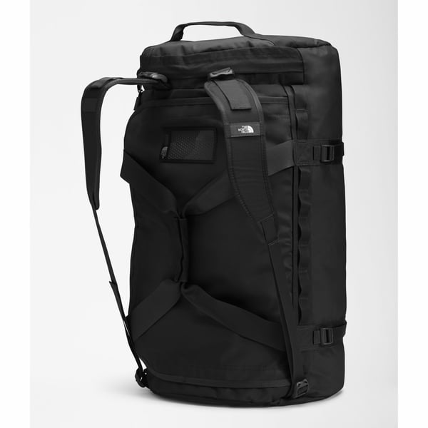 The North Face Base Camp Duffel L køjesæk 95 L Polyester Sort