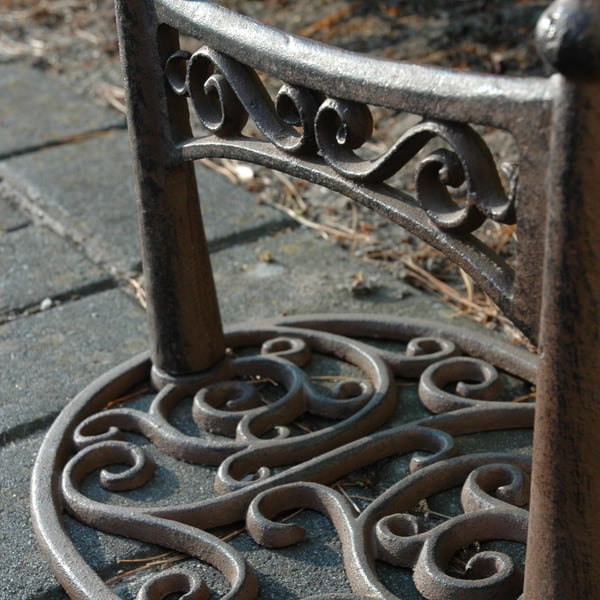 Esschert Design LH73 skoskrapa