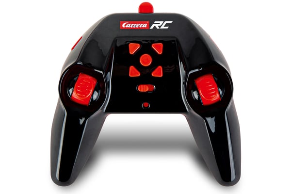 Carrera RC Drift Car Radio-kontrolleret (RC) model Drift bil Elektrisk motor 1:16