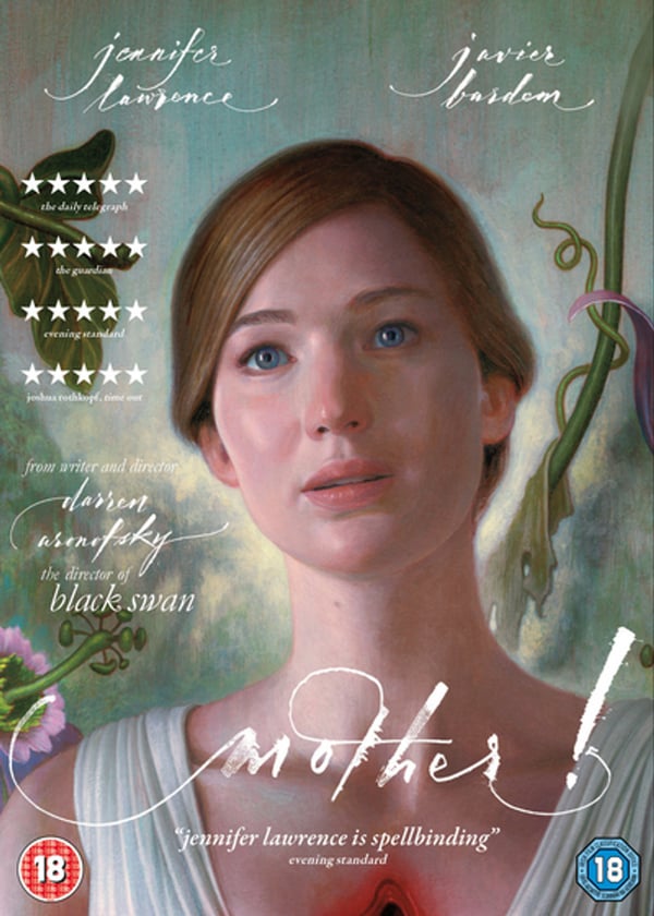 Elevation Sales mother! DVD
