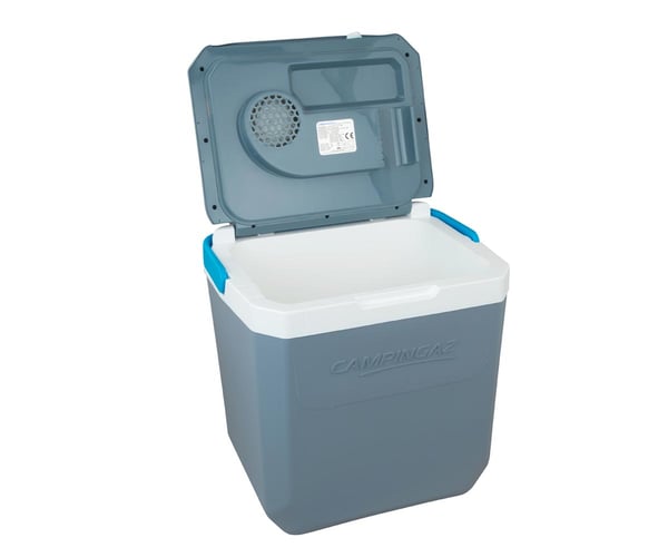 Campingaz Powerbox Plus kylväskor 24 l Elektrisk Blå