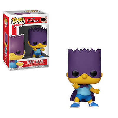 FUNKO 33876 action & samlefigurer