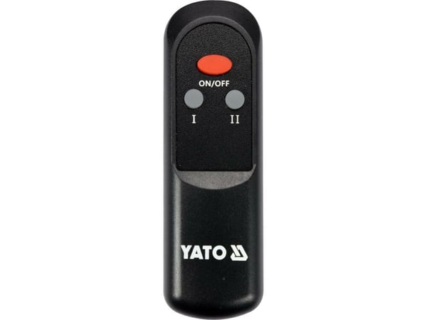 Yato YT-99532 elektrisk rumsvärmare