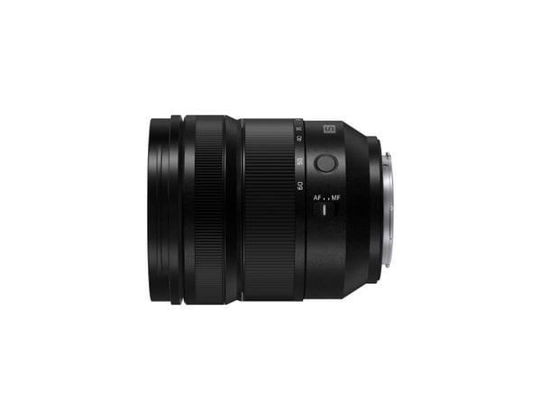 Panasonic S-E2460 MILC Vakiozoom-objektiivi Musta