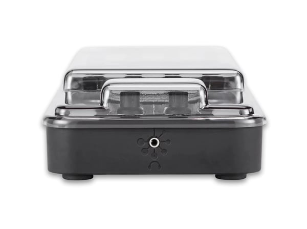 Miniatyrbild 2 av 4: Decksaver DSLE-PC-XONEK2 DJ- utrustnings tillbehör Skydd till mixer/controller